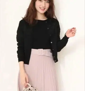 아푸와이저 리셰 니트 업