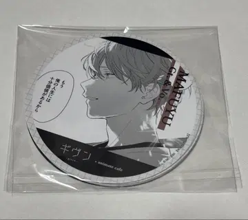 기븐 애니카페 코스터 컴플리트 세트