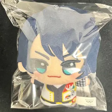 디즈니 트위스티드 원더랜드 SD 인형 ~기숙사복~ 듀스 스페이드