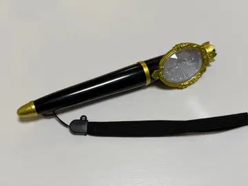 트위스테 초기 마법 응원봉