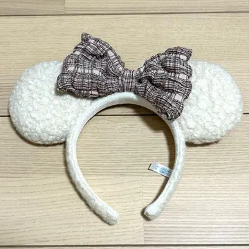 [ 새상품급 ] 디즈니 머리띠 2025 크리스마스