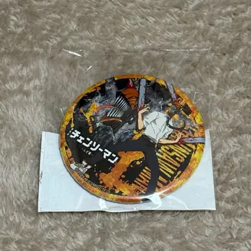 체인소 맨 테레동 본포 특전 캔뱃지