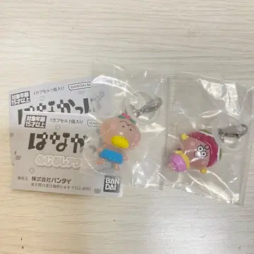 하나캇파 메지루시 액세서리 하나캇파 아게루짱