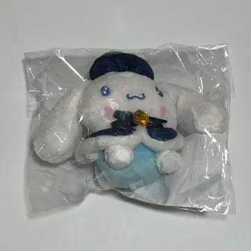 B상 봉제 인형 참 시나모롤