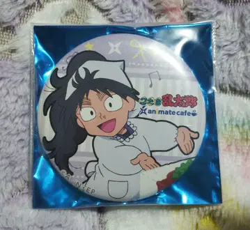 닌타마 란타로 아니카페 캔뱃지 쿠쿠치