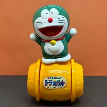 태엽식 아크로바틱 도라에몽