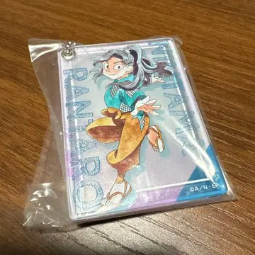 닌타마 란타로 슬라이드 거울 아야베 키하치로