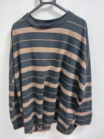 루이스 Luis lui's 보더 셔츠