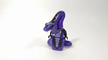 레고 미니 피규어 닌자고 정품 파이소 70668 70679