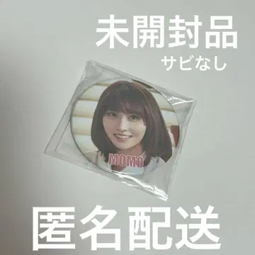 모모 캔뱃지 쇼케 2018