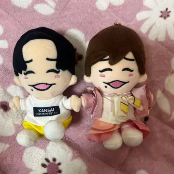 나니와단시 나가오 켄토 치비누이