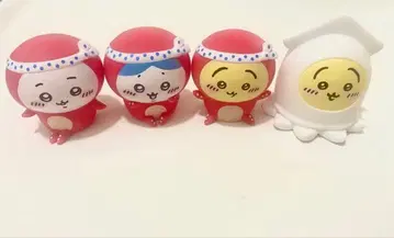 치이카와 소프트 비닐 피규어 2