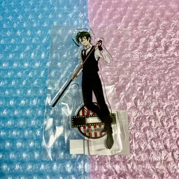 그노시아 사명 아크릴 스탠드 아크스타 ROUND1 라운드원