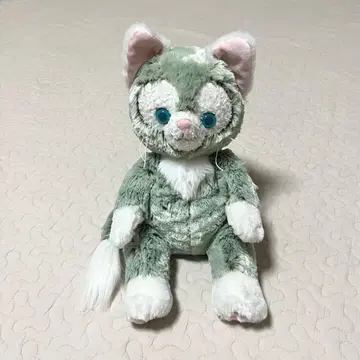 젤라토니 30cm 봉제 인형 디즈니씨 더피 프렌즈