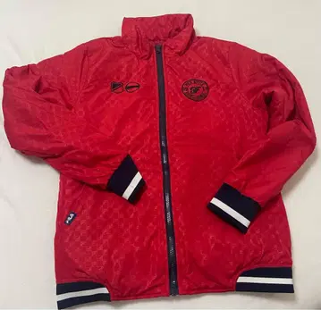 [ 새상품급 ] FILA 휠라 아우터 자켓