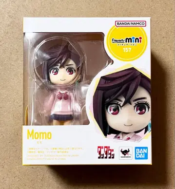 단단 피규아트 미니 Figuarts mini 모모