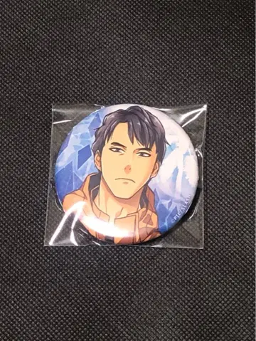 Paradise 캔뱃지 마츠다 PIL/SLASH