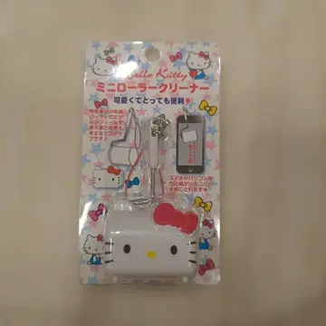 헬로키티 미니 롤러 클리너 2014년