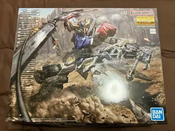 [ 배송비 포함 ] MG 1/100 건담 발바토스 루푸스