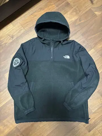 THE NORTH FACE 엑스페디션 플리스 자켓 XL