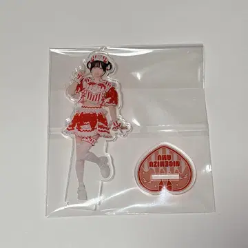 신기루 암 밤 클리닉 아크릴 스탠드 큐루시테