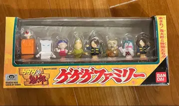 게게게의 키타로 [게게게 패밀리] 반다이 제조