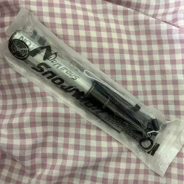 SnowMan ON 응원봉