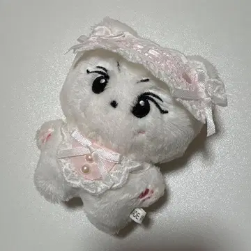 ENHYPEN 정원 양콤 마스터님 봉제 인형 인형