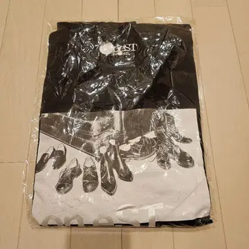 [ 미개봉 새상품 ] SixTONES OneST 라이브 T셔츠