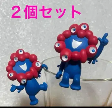 PUTITTO EXPO2025 미야쿠미야쿠 2개 후치코 후치노리