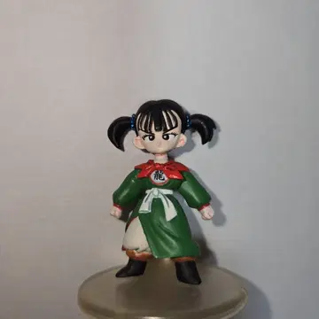 포도 여자 드래곤 퀘스트 3 피규어