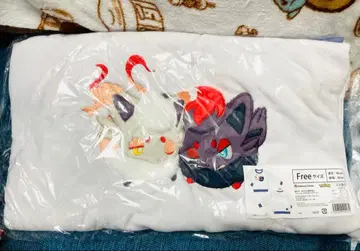 포켓몬 비슷한 것들 맨투맨 조로아