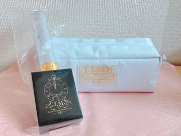 초특급 타카시 응원봉 T.I.M.E & 덤 (투어 굿즈 응원봉 파우치)