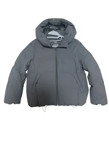 유니클로 심리스 다운 여성용 M 사이즈