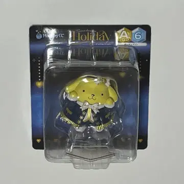 A상 피규어 폼폼푸딩