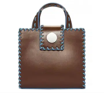 아디나뮤즈 ADINA MUSE 가죽 백