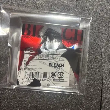 BLEACH 암니버스 아크릴 코스터 밤비에타