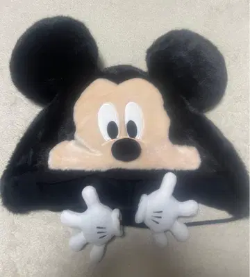 미키 팬캡 디즈니