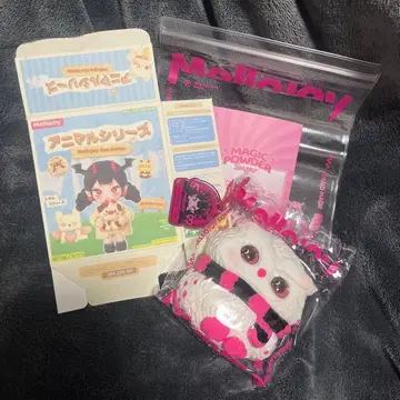 Mellojoy 스퀴즈 애니멀 올빼미 올빼미