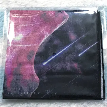 타월 (Under The Shades Of The Divine Ray)