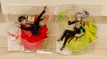 Re:vale 아이들리시 세븐 오케나나 SSP 아크릴 스탠드