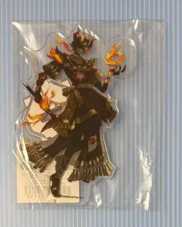 스위츠 파라다이스 아크릴 스탠드 풀스 골드