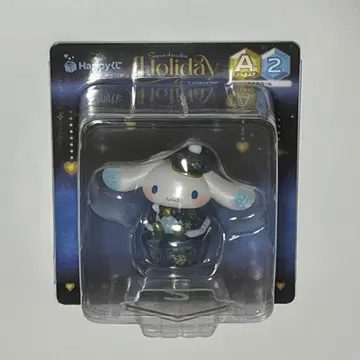 A상 피규어 시나모롤