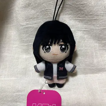 ME:I 마스코트 카사하라 모모나 MOMONA gigo