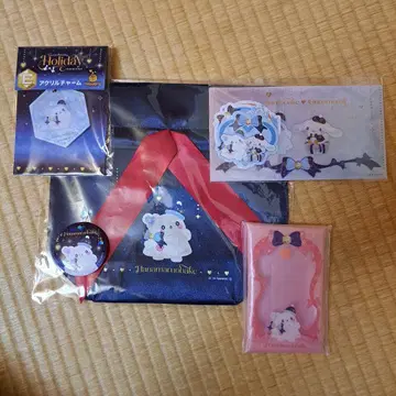 유령의 꽃마루 5세트