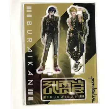 파라라이 부라이칸 아크릴 스탠드