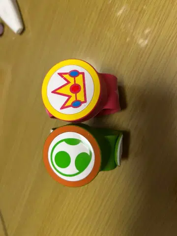 파워업 밴드 2세트