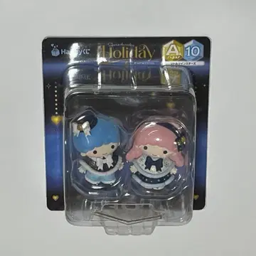 A상 피규어 리틀트윈스타