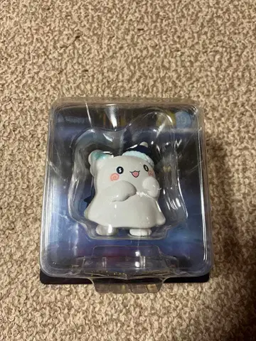 산리오 해피 복권 홀리데이 피규어상 하나마루 유령