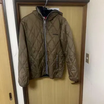 CONVERSE 나일론 자켓